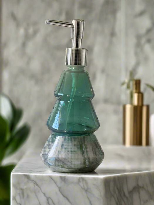 Tree Soap Dispenser