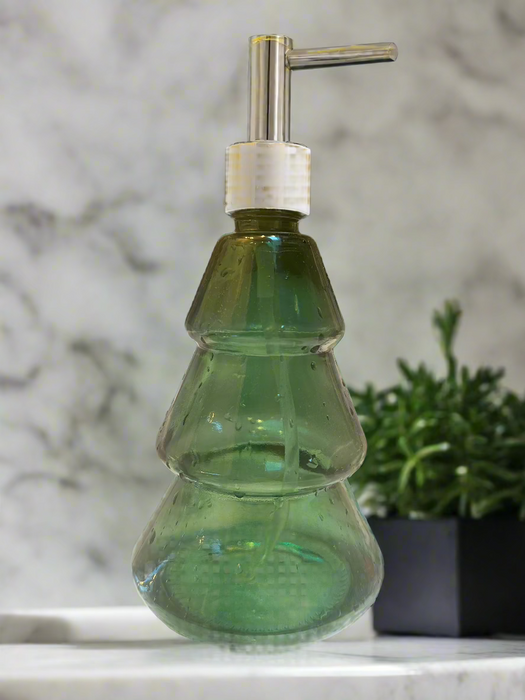 Tree Soap Dispenser