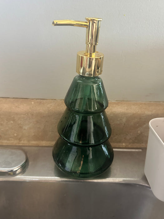 Tree Soap Dispenser